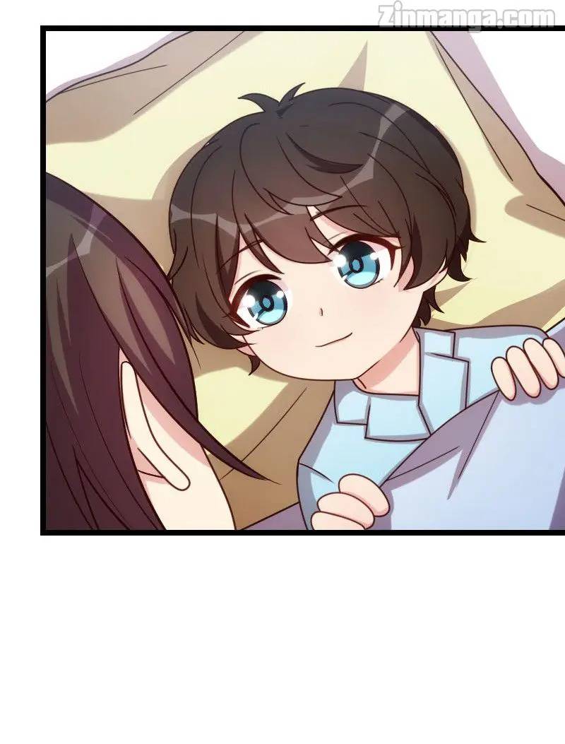 CEO’s Sudden Proposal Chapter 184 Gambar 13